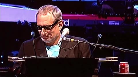I Got the News - Steely Dan (live)