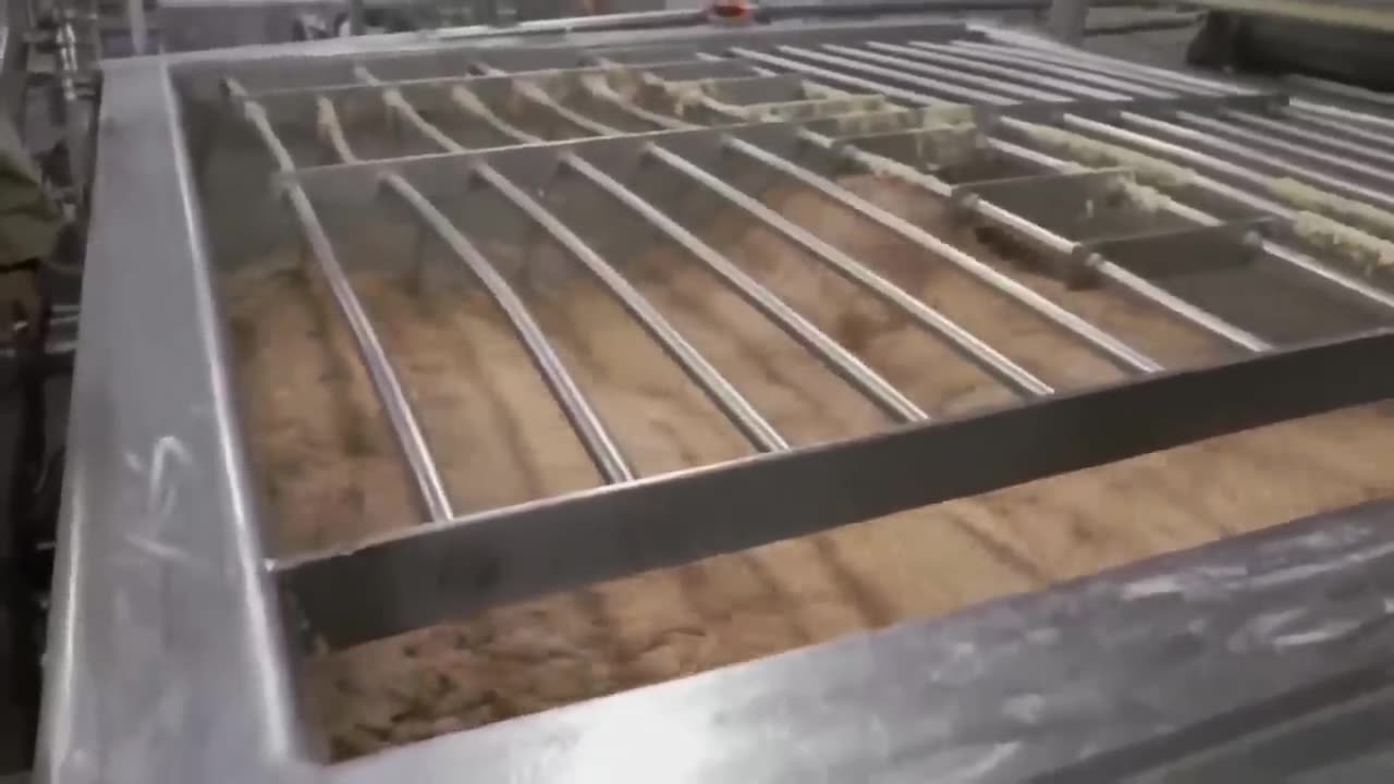 Jedzenie którego już nietkniesz gdy odkryjesz jak się je robi