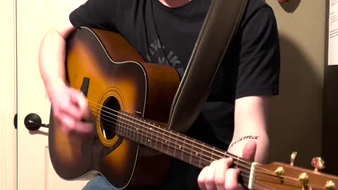 Get Rhythm - Cover (Live Performance)