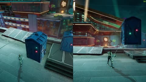 Flying Porta John Sales Pitch