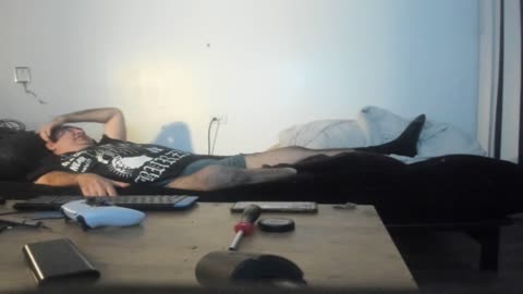 GrandmasterTiti is no longer welcome around this channel/deleting discord and okcupid