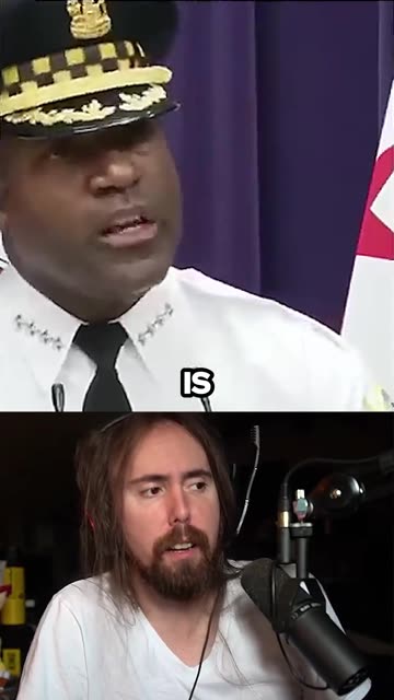 It's That Simple 😭 Obey lawful order from law-enforcement officers