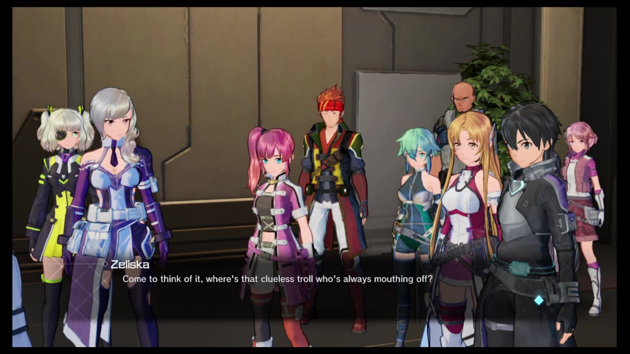 Persona 5 Royal All Endings Challenge (NG Mode)