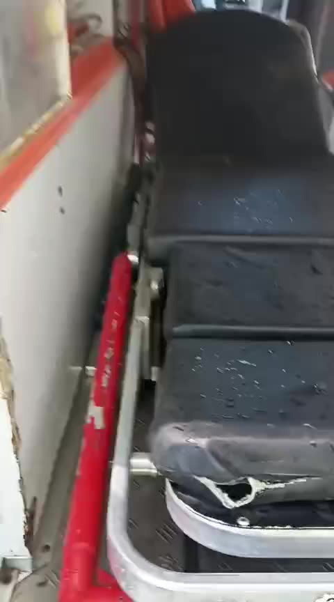 Israeli drone strike near Palestine Stadium kills three Palestinians (Graphic warning)