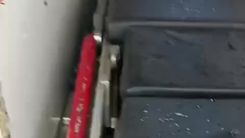 Israeli drone strike near Palestine Stadium kills three Palestinians (Graphic warning)