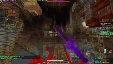 Skyblock FLOOR 7 [#2727]