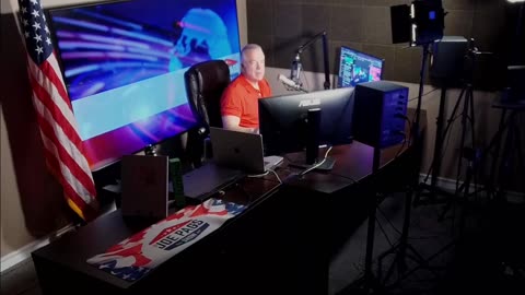 The Joe Pags Show 7-18-25