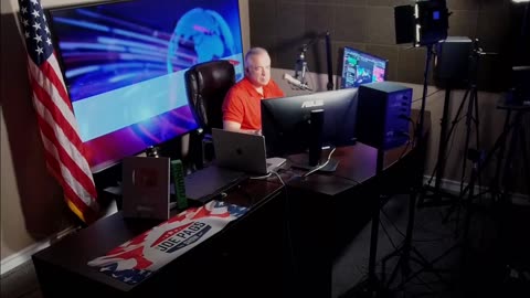 The Joe Pags Show 7-18-25