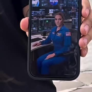 La primer Mexicana en la NASA 😂 #comedia #humor