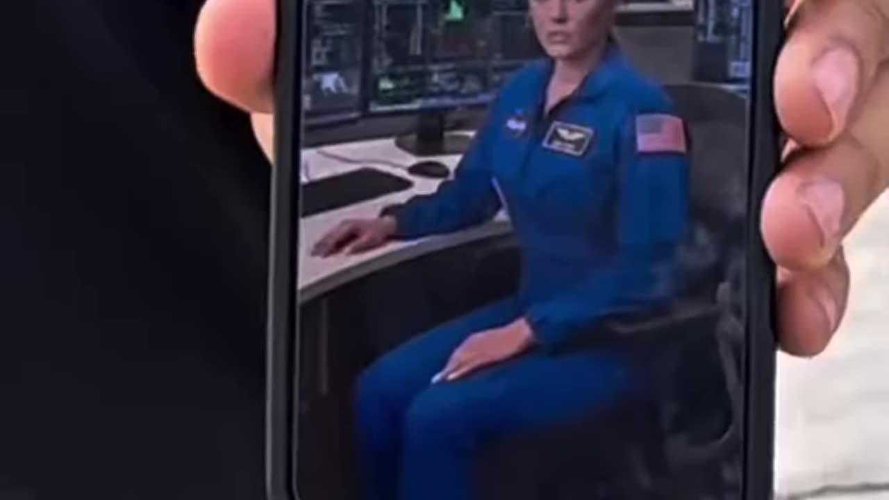 La primer Mexicana en la NASA 😂 #comedia #humor