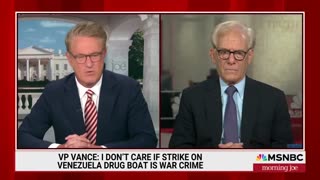 'Despicable and thoughtless': Sen. Paul slams VP Vance over strike on Venezuela drug boat