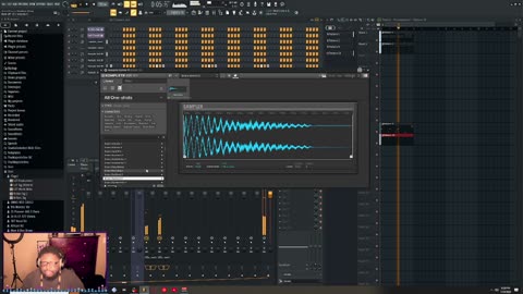 You are now watching a master at work! #MusicProduction