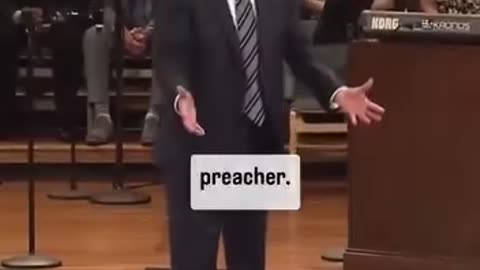 STOP PLAYING AROUND WITH GOD