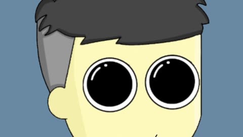 Funny animation video