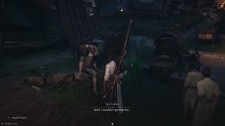 IS IT ANYGOOD? 2 #WhereWindsMeet #trending #game #gamer #gameplay