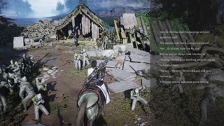 IS IT ANYGOOD? 2 #WhereWindsMeet #trending #game #gamer #gameplay