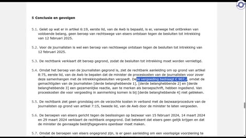 Recht voor Allen