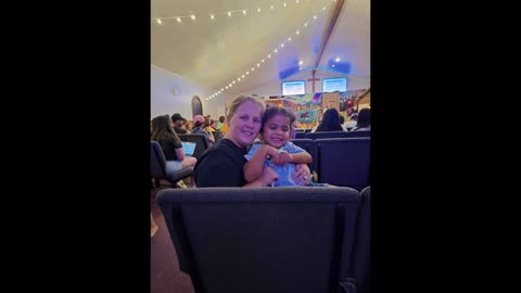 Bethel VBS 2025 - True North