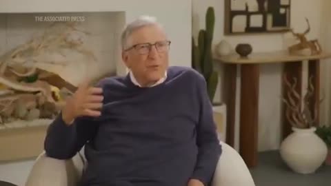 Bill Gates warns that "another pandemic will come", urging the CDC and WHO to be well-prepared.