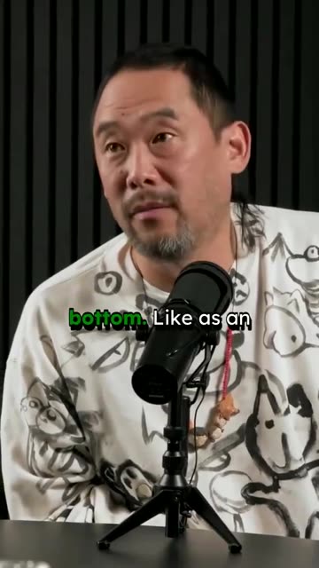 Chasing Shame on Air - David Choe and Andrew Huberman #shame #demons #downfall #addiction