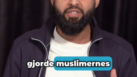 Ramadan-serie 2024 Afsnit 10: Den videnskabelige opblomstring under Khilafah.