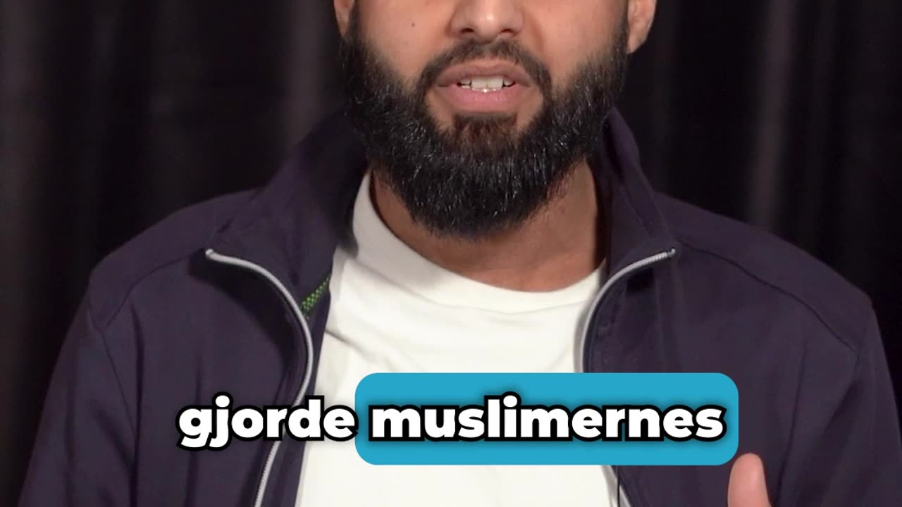 Ramadan-serie 2024 Afsnit 10: Den videnskabelige opblomstring under Khilafah.