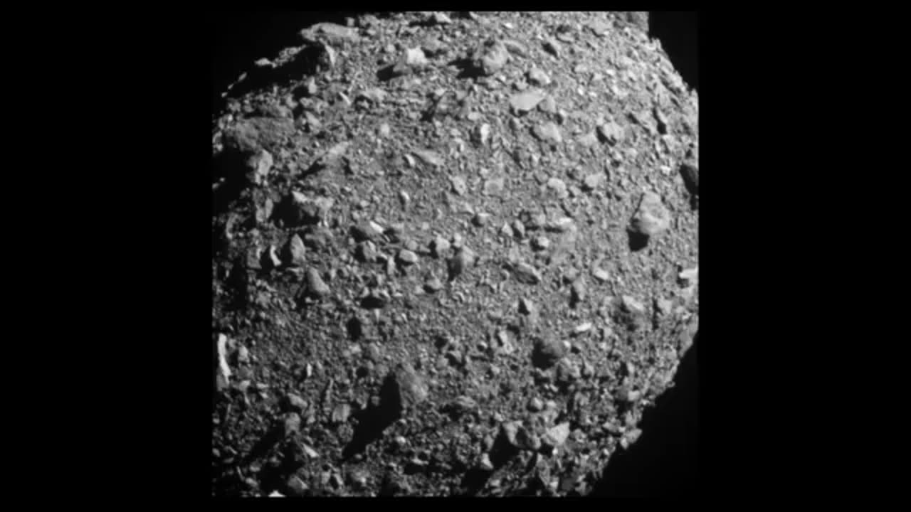The Most Powerful Event Ever Recorded in Our Solar System