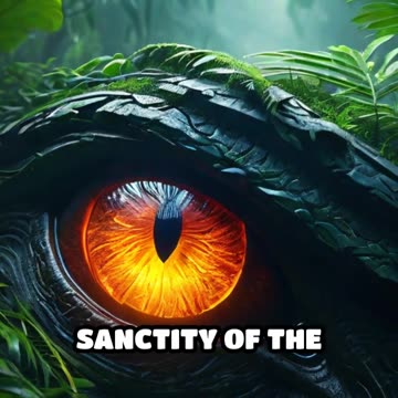 The Tatu's Guardian Amazon's Vengeful Spirit