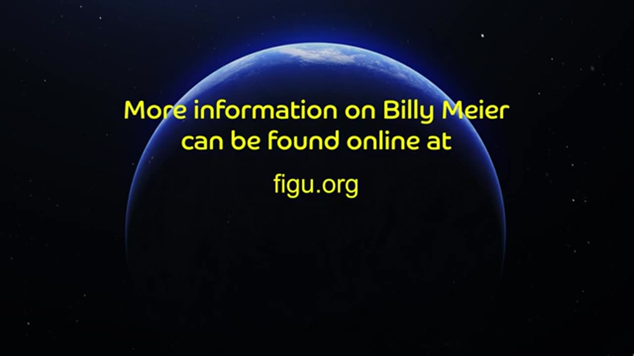 Interview Series - What does Self-Responsibility mean to you? | Billy Meier Books