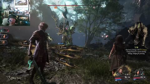 Stream #7: First Time Playing - Clair Obsciur | Expedition 33