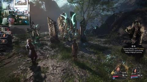 Stream #7: First Time Playing - Clair Obsciur | Expedition 33