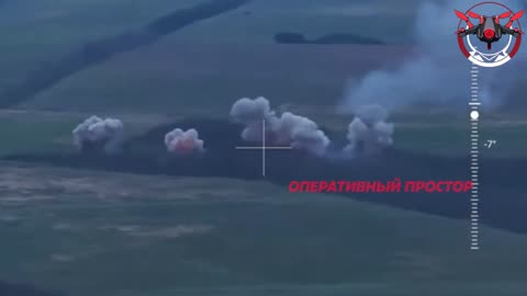 🔥💥 Ukraine Russia War | TOS-1A Rockets Strike AFU Position in Limansky Forest | RCF