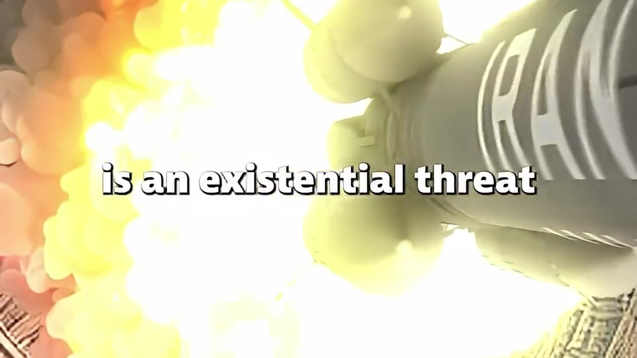 How Does the Threat of Iran Affect You?