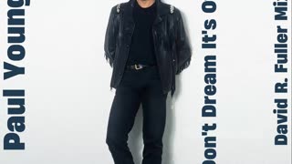 Paul Young - Don't Dream It's Over (David R. Fuller)