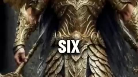 True History Of Angels _ Cherubim _ Seraphim _ Watchers _ And Lucifer