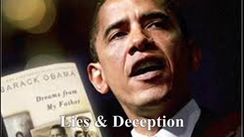 HE'S MY BROTHER- OBAMA IDENTITY REVEALED