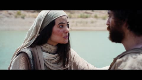 The Saints Episode 7 - Mary Magdalene | Fox Nation