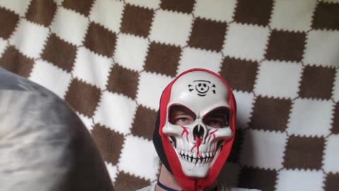 Don’t Ask What I Did to My Pillow