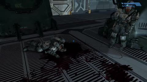 Halo MCC: Combat Evolved Campaign: The Halo Ring part 1