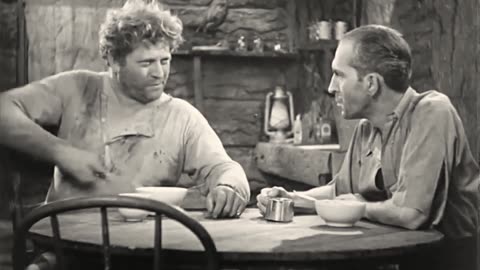 Deluge (1933) Full movie 