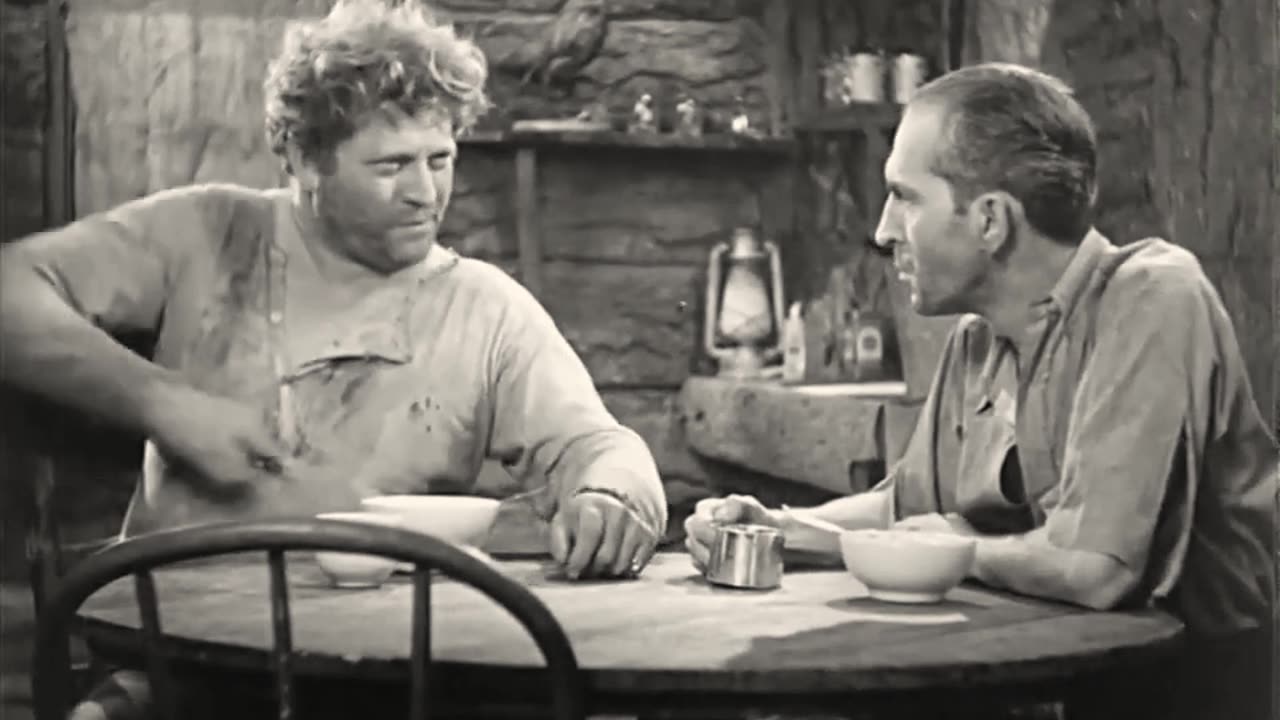 Deluge (1933) Full movie