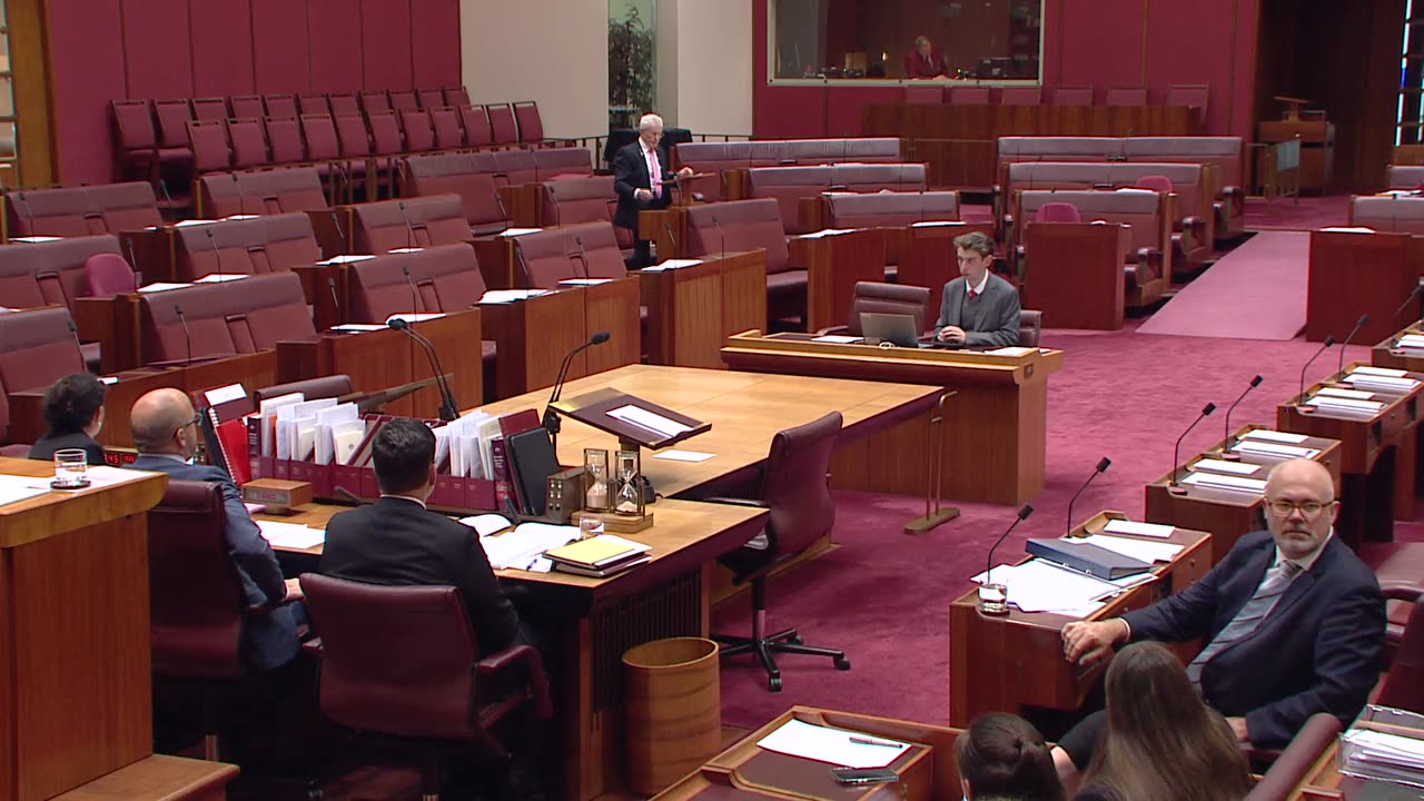 Bank Guarantee Raises Serious Questions