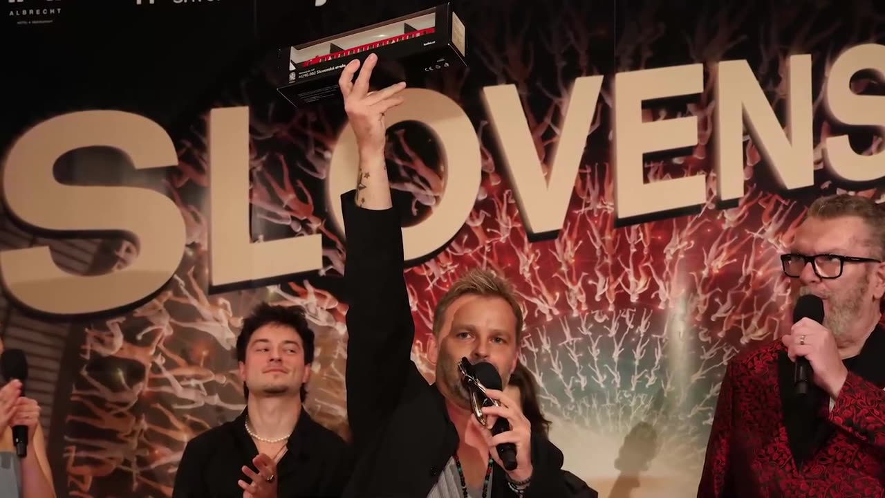 Mohlo by vás zaujímať