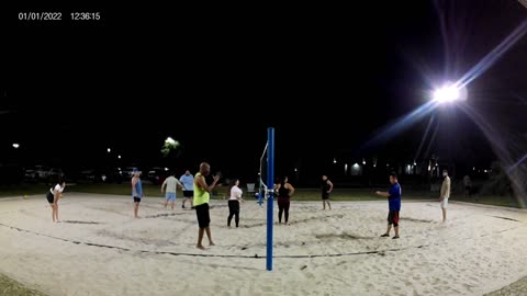 Volleyball May 21 2025 part 5