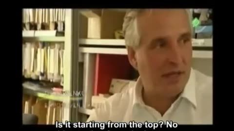 9/11 Dutch demolition expert Danny Jowenko