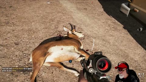 Farcry 5