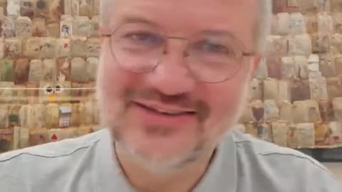 🔴 Sen. Claudio Borghi - Diretta: dazi e furti, la legge dello scambio e che sta succedendo nel mondo
