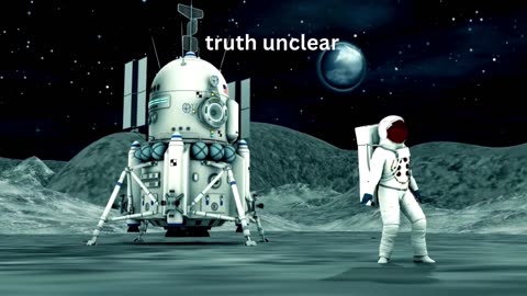 It's a false flag