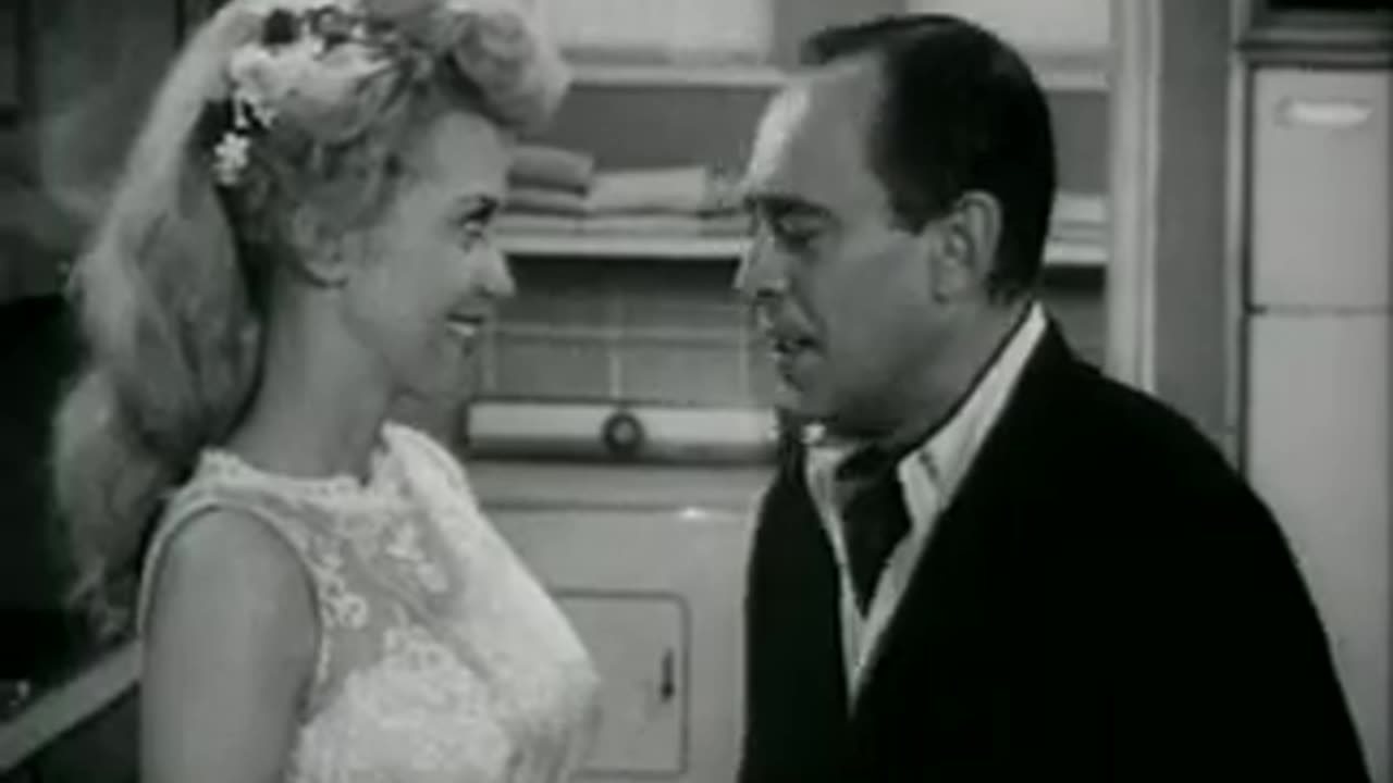 The Beverly Hillbillies Season 1, Episode 10