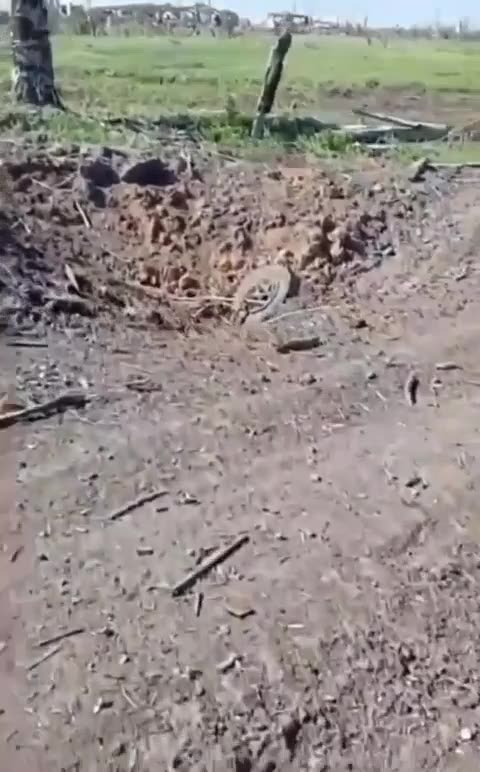 "The Commander Says Vasilych is Missing, Even Though We Found His Truck"